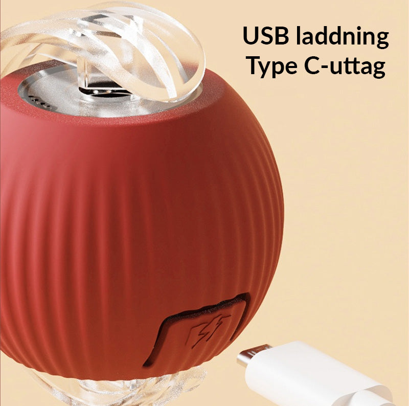 Automatisierte Steuerung, interaktiver USB-Ladevorgang