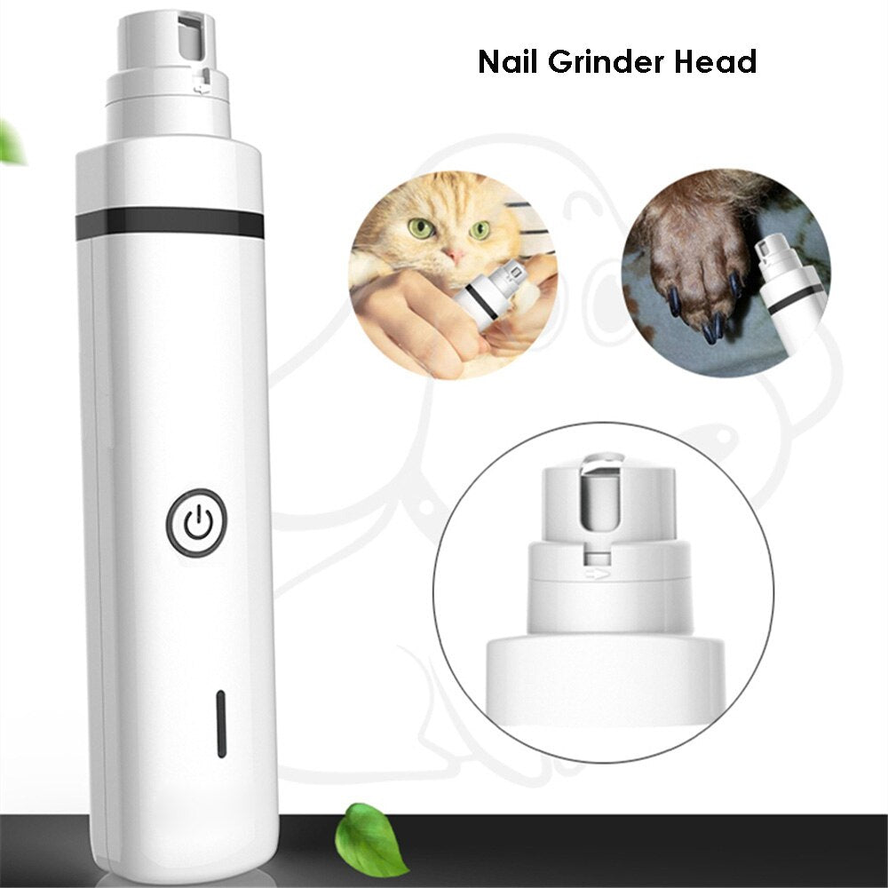 The ultimate 3-in-1 trimmer with USB cable