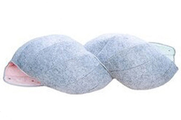 Expandable cat bed - many possibilities