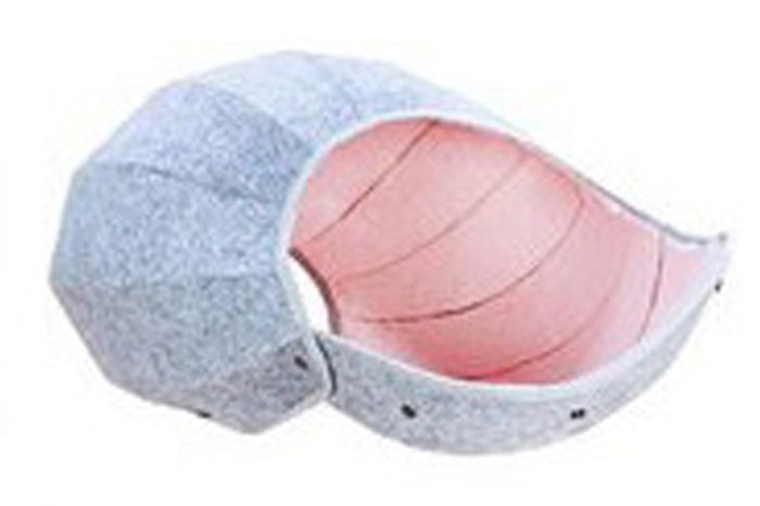 Expandable cat bed - many possibilities