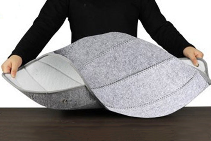Expandable cat bed - many possibilities