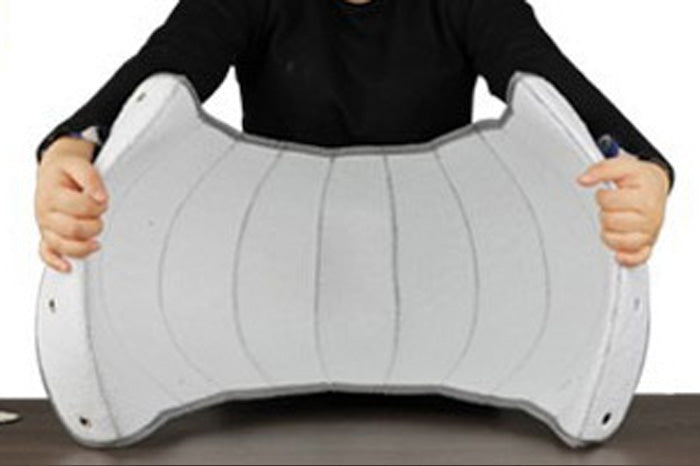 Expandable cat bed - many possibilities