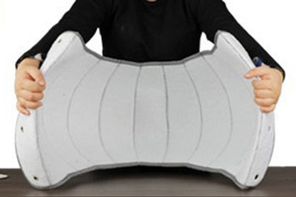 Expandable cat bed - many possibilities