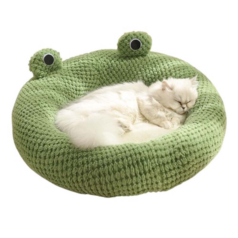 Cute cat bed - several sizes