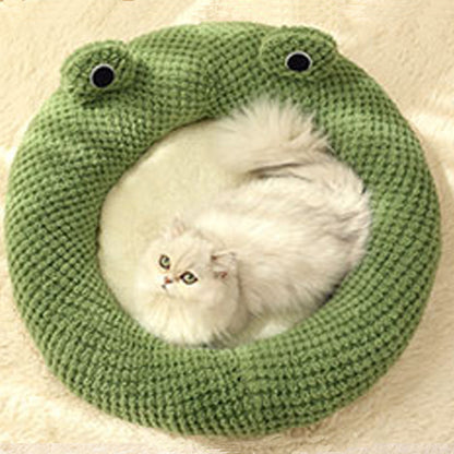 Cute cat bed - several sizes