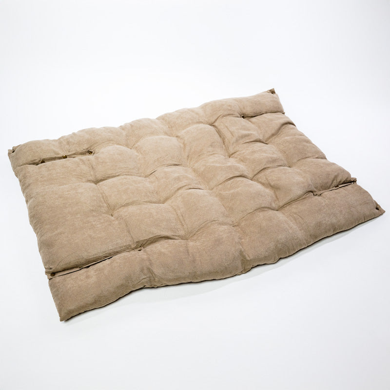 3-in-1 cooling dog sofa in cotton